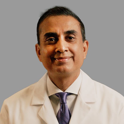 Sanjeev K. Shroff, MD | General Cardiologist In Orlando, FL